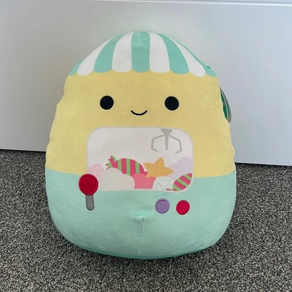Squishmallows Rada 12” - Picture 1 of 3